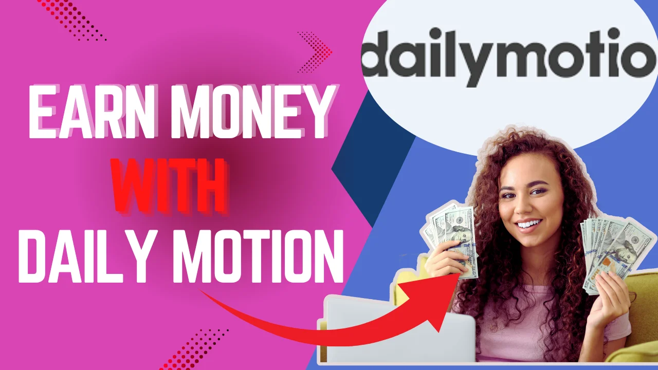 Dailymotion Monetization